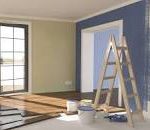 what paint is best for interior walls