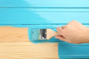 What Paint Do You Use On Wood