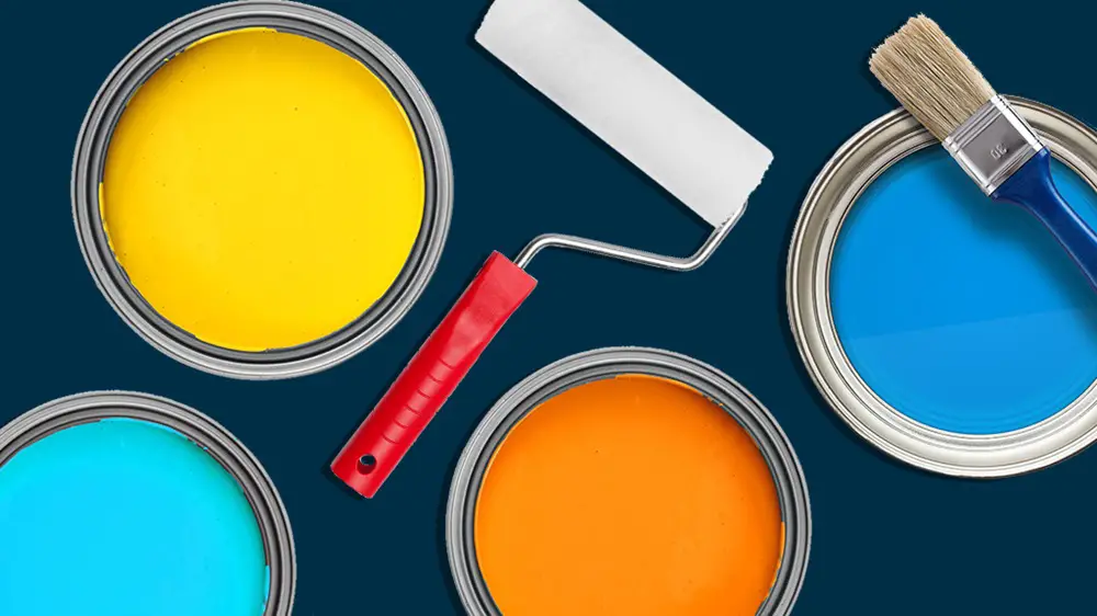 What Is the Best Quality Paint