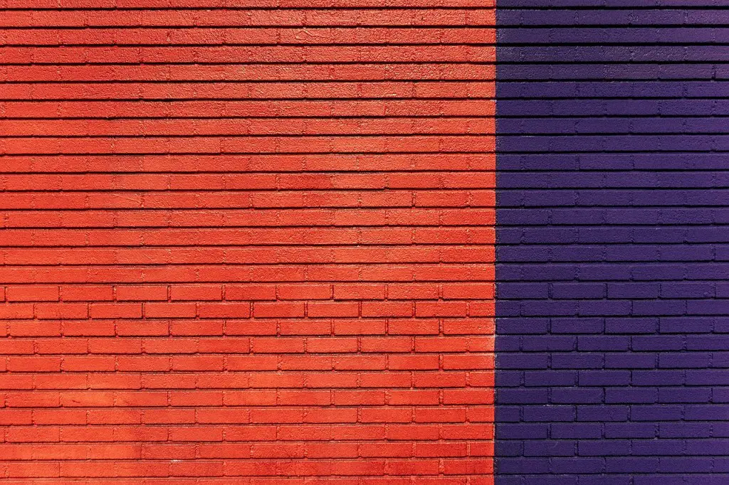 How to Paint a Wall to Look Like Brick